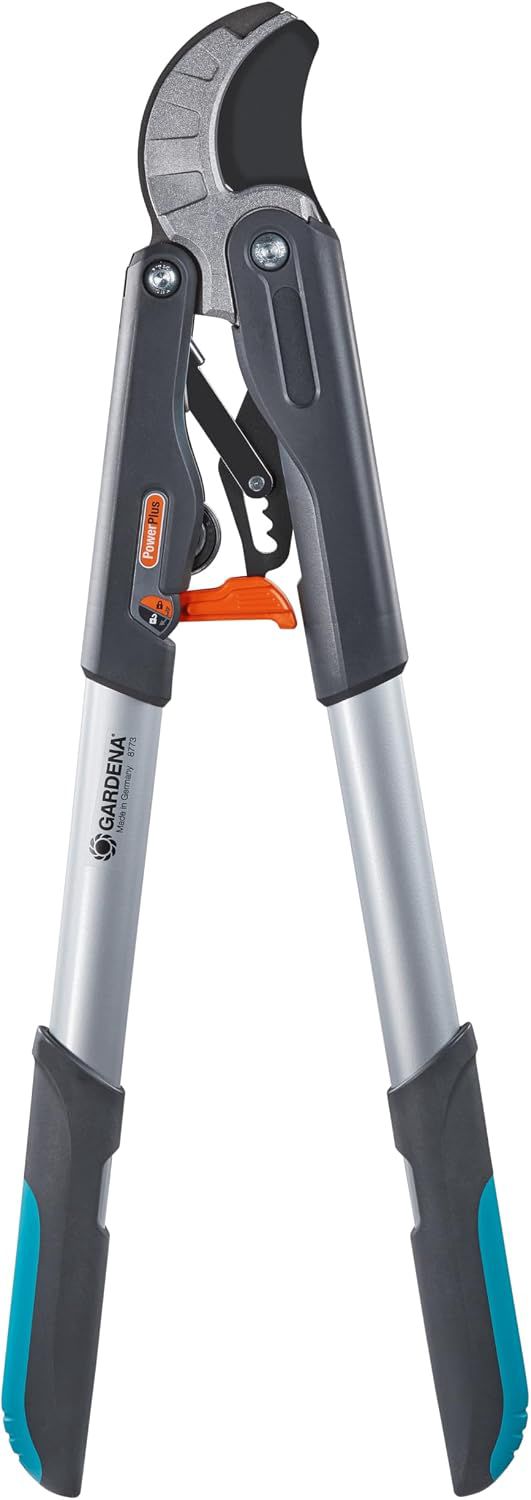 Gardena Coupe-Branches à Enclume SmartCut Comfort