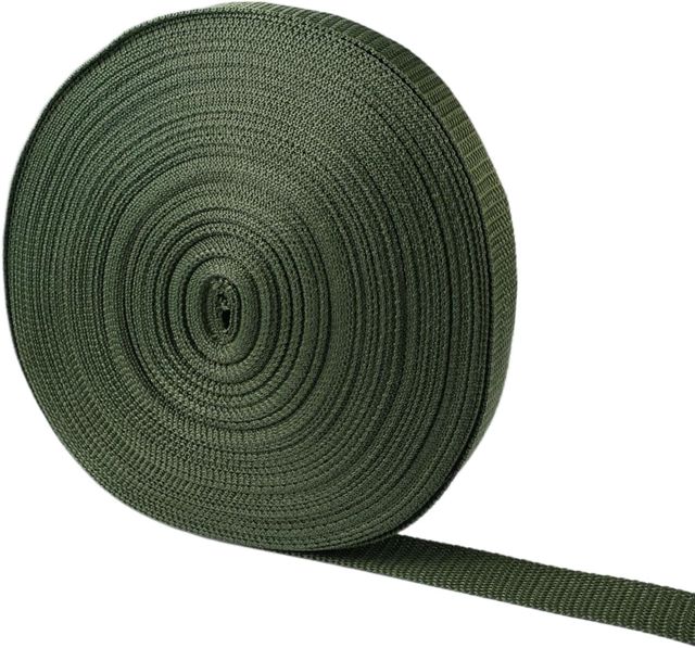 Sangles de Fixation pour Arbre de Jardin 38mx28mm