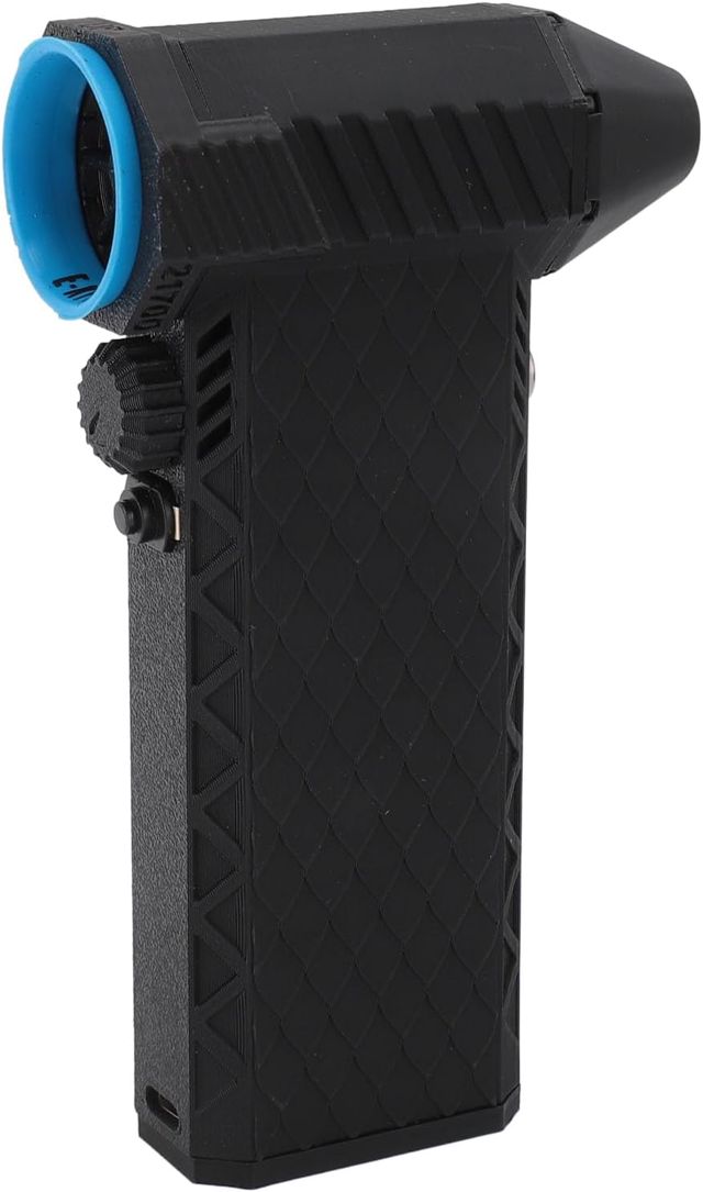 Jet Air Duster pour Voitures, Ordinateurs, 52m/s