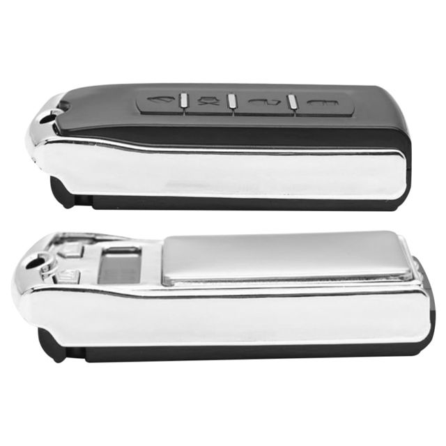 2 Pièces Mini Balance Électronique Cuisine Portable sans Piles Écran LCD