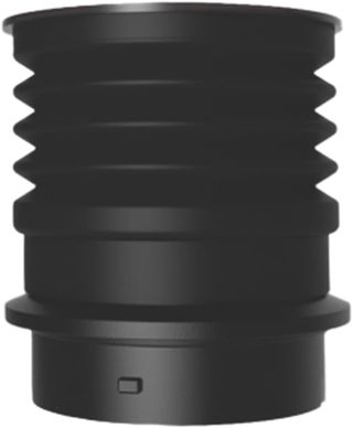 Outil de nettoyage Baratza pour trémie Souffleur d'air en silicone