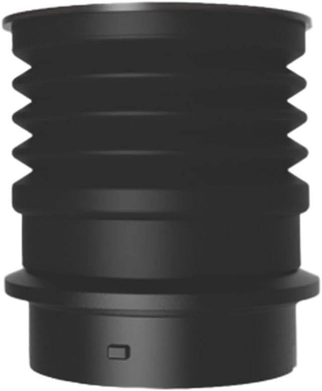Outil de nettoyage Baratza pour trémie Souffleur d'air en silicone