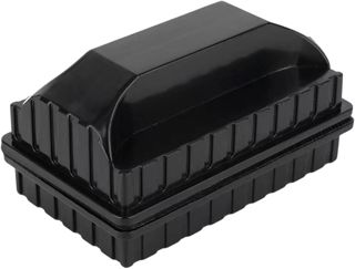 Outil nettoyeur de stores Brosse Dépoussiérante Magnétique Portative et