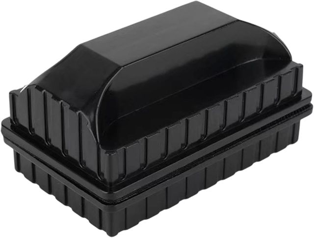 Outil nettoyeur de stores Brosse Dépoussiérante Magnétique Portative et