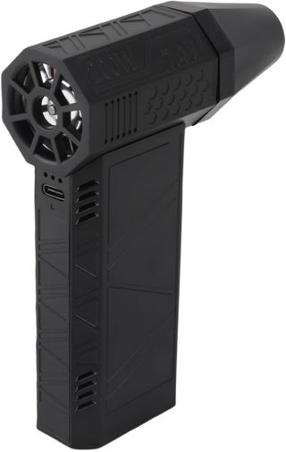 Mini Souffleur à Jet pour PC, Voiture, Clavier, 2 Batteries