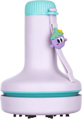 L'Aspirateur de Bureau Brosse de Nettoyage Portative et Rechargeable