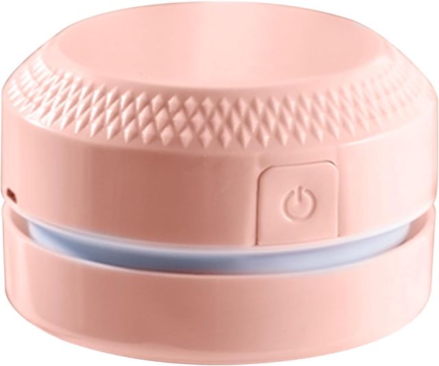 Generisch Nettoyeur de bureau, robot de nettoyage, design interchangeable, tête d' avec têtes d' basses pour les , les miettes, les compteurs, les dortoirs universitaires, les