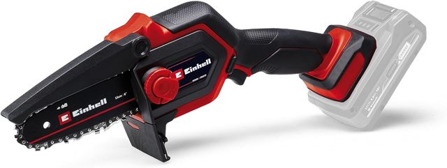 Einhell Professional Tronçonneuse sans fil GP-PS 18/20 Li BL-Solo