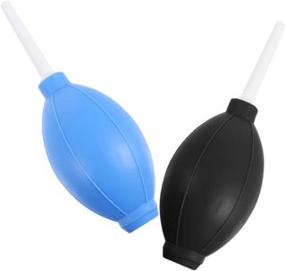 2 Pièces Souffleur D'air Tpe, Nettoyage Puissant