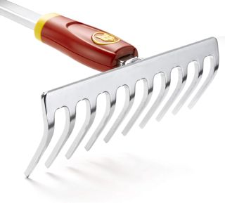 Outils Wolf | RÂTEAU 10 Dents Multi-Star | DSM19