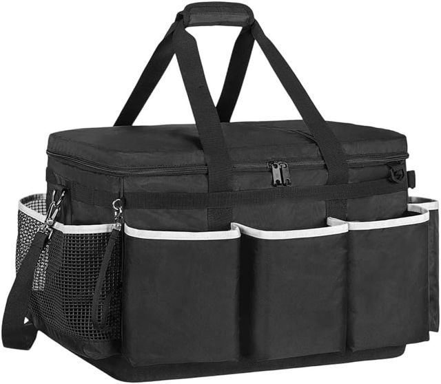 Sac de nettoyage extra large pour nettoyage de voiture