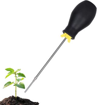Pulvérisateur à poussière grande capacité avec épandeur extensible et
