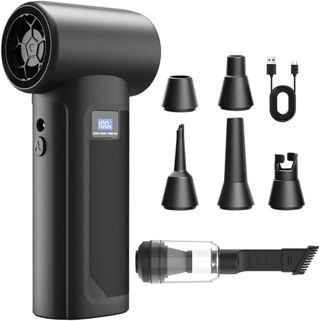 Souffleur D'Air Électrique Souffleur rechargeable sans fil de précision