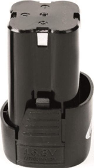 Batterie pour ciseaux taille