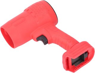 Dépoussiéreur d'air électrique, Souffleur à Jet Portatif 0- Tr/min, Dépoussiéreur d'air comprimé sans Fil Rechargeable pour le Nettoyage du Clavier 'ordinateur, Souffleur Sec à Jet