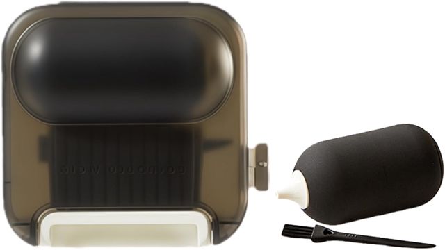 Kit De Nettoyage Clavier Outil de Précision Accessoires PC