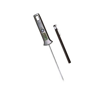Thermomètre à Aiguille pour Cuisson Barbecue, Sonde Amovible