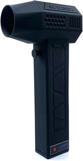 Dépoussiéreur électrique sans fil Moteur 50 mm Poussée 1300 g