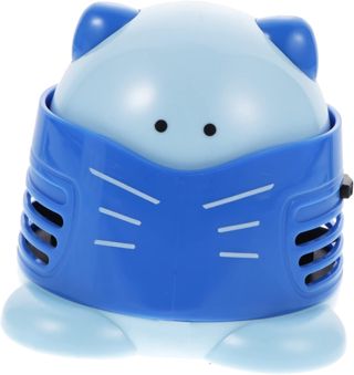 Uonlytech Aspirateur de Table Portable 1pc en Plastique pour Poussières