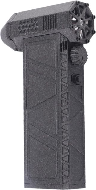 Jiawu Souffleur d'air électrique Rechargeable sans Fil 130 000 Tr/min, Type C, Charge Rapide, Vitesse Continue Réglable, Souffleur Portatif pour le Nettoyage du Clavier d'ordinateur de Voiture