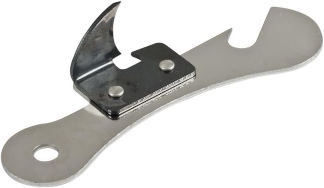 Générique 4025 Persto Bottle Opener/Can Opener Loose