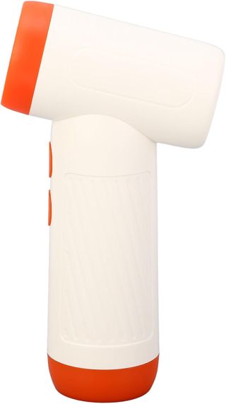 Hyuduo Fauteau D'air électrique, Portable sans Fil avec 4 Réglages de Flux D'air Réglables 130000 Tr/Min, pour Nettoyer les Claviers