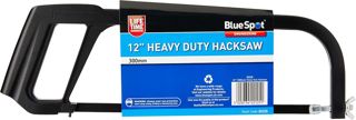 Blue Spot 22125 30,5 cm Heavy Duty de scie à métaux