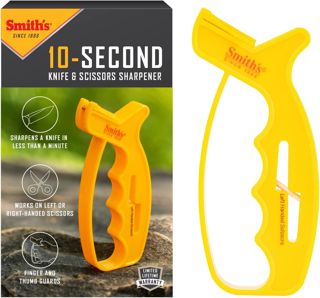 Smith's 10 second Aiguisoir pour couteaux et ciseaux
