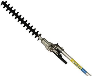 Fuxtec - Extension/embout de taille-haies pour Fuxtec Multi-tool - Accessoire pour multi-outils Fuxtec