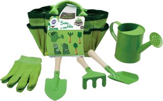 MGM - Sac De Jardinage Garni