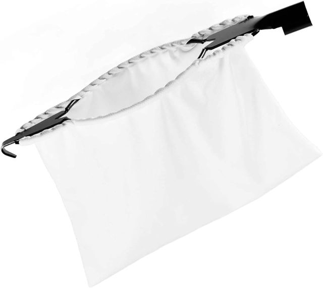Cueilleur de Fruits, Lames en Forme de V, Grand Sac