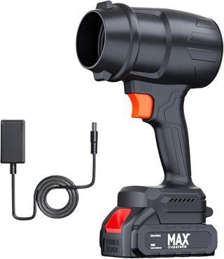 Souffleur Pour Pelouse Outil De Nettoyage Accessoires De Nettoyage