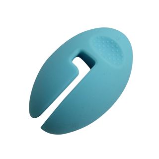 Clip de casserole pour cuisiner en mains libres, ne raye pas