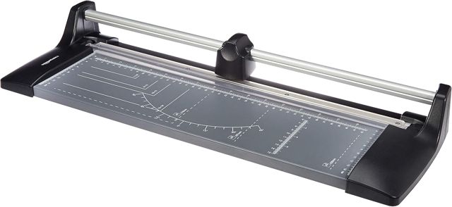 mazon Basics Massicot papier rotatif A3