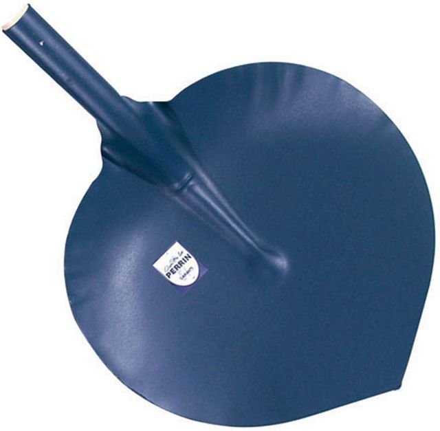 Outils perrin Pelle Westphalienne sans Manche, 40cm Largeur