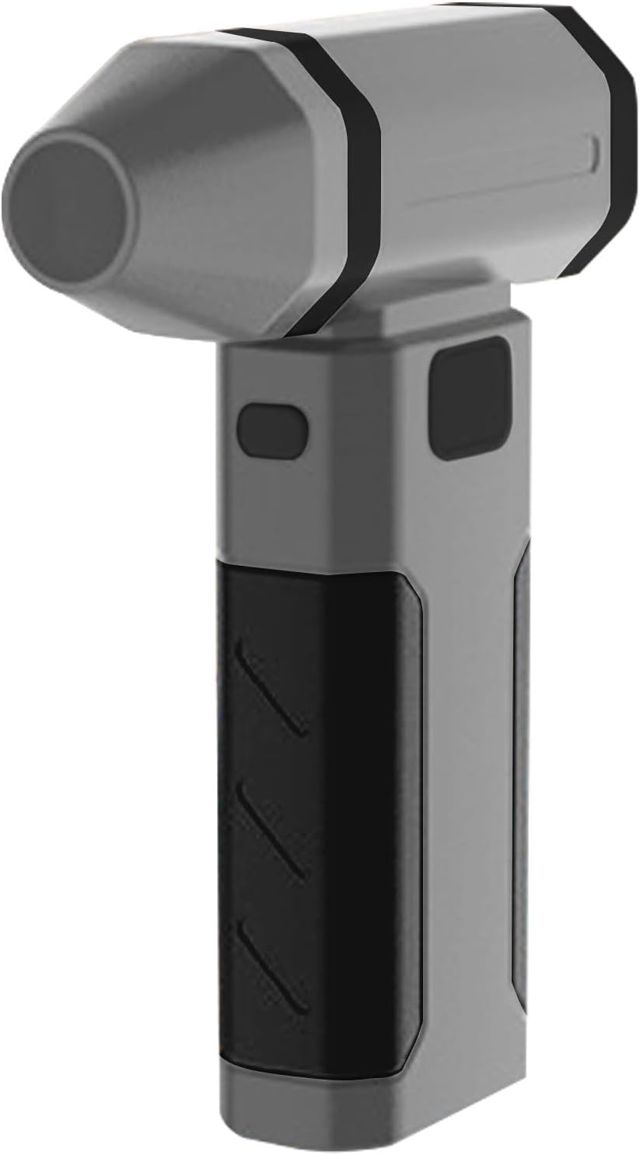 Aérosol De Nettoyage Souffleur d'Air Sans Fil Haute Pression avec