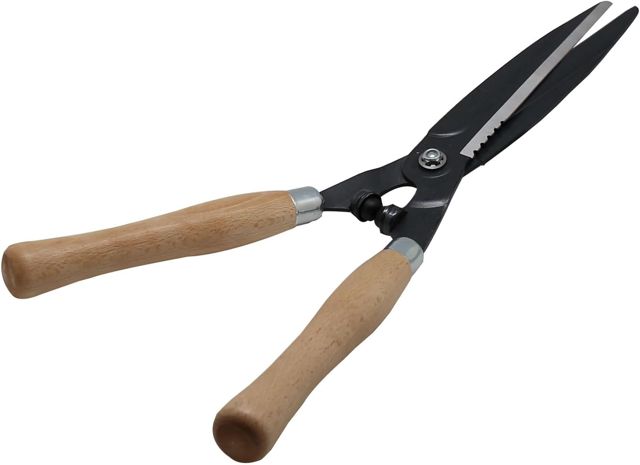 Bahco P57-25-F - Cisaille A Haie P57-25, 540 mm