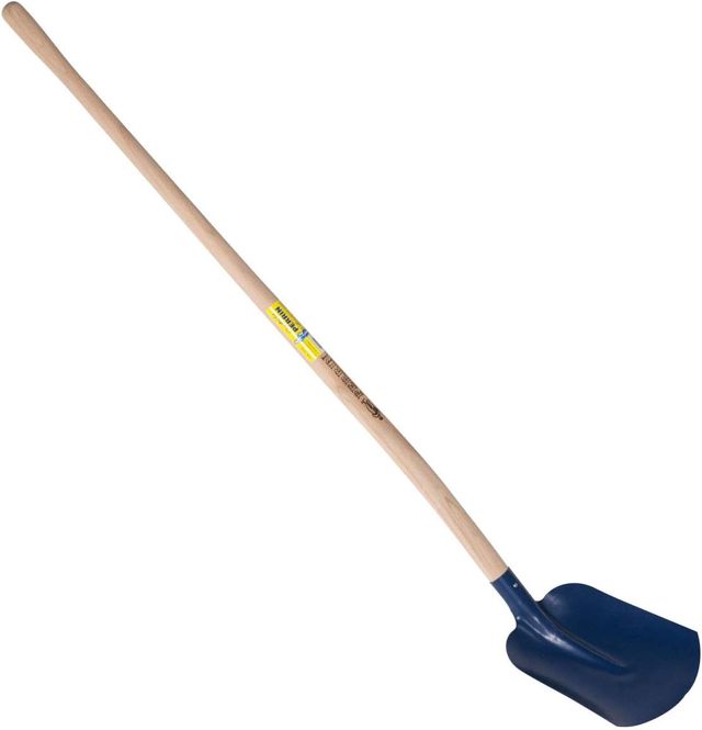 Outils perrin Pelle à Sable de 22 n°2 emmanché