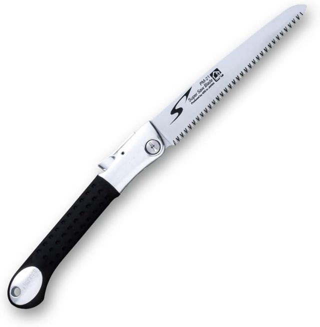 ARS PM-211261-00 Scie d'élagage