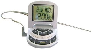 ALLA FRANCE Thermometre Cuisson 0°/+300°