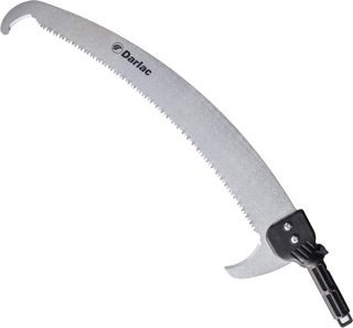 Darlac DP1565 Lame de scie pour Gros travaux sur Arbres et Haies