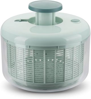 Livoo Essoreuse Salade Classic 4,2l Vert /6 - MEN434