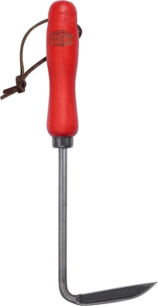 FELCO 421 Outil de Jardin, désherbeur