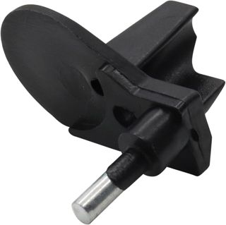 SECURA Attrapeur de chaîne compatible avec Rotfuchs RS5200 Tronçonneus