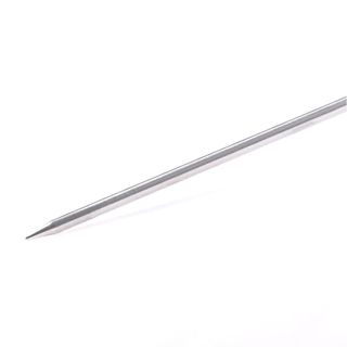 Thermomètre Cuisine à Viande 21cm en Acier Inoxydable