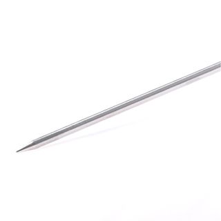 Thermomètre Cuisine pour Viande et Friture, Sonde en Acier Inoxydable
