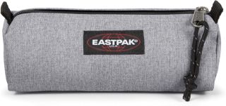 EASTPAK BENCHMARK Single Trousse - Sunday Grey (Gris)
