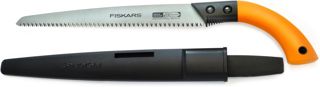 Fiskars Scie arboricole professionnelle, Fiskars Leborgne
