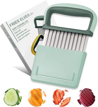 Couteau de Tranches de Pomme de Terre