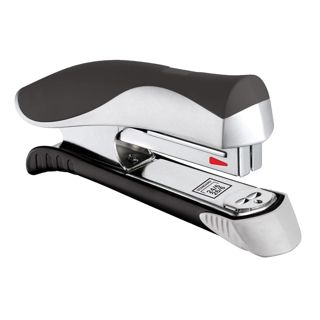 Maped Ergo Agrafeuse demi-bande avec agrafes 26/6
